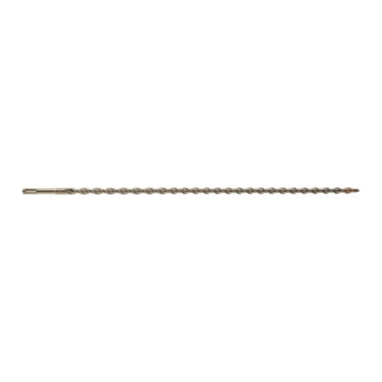 milwaukee punte sds plus m2 2 taglienti
