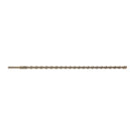 milwaukee punte sds plus m2 2 taglienti