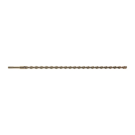 milwaukee punte sds plus m2 2 taglienti