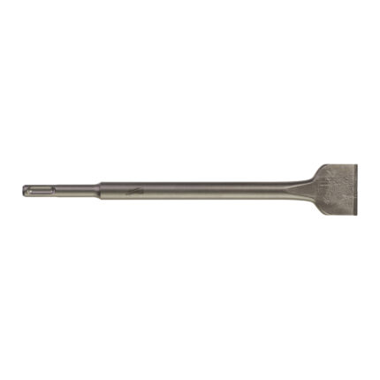 milwaukee scalpello largo sds plus