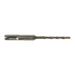 milwaukee punte sds plus m2 2 taglienti