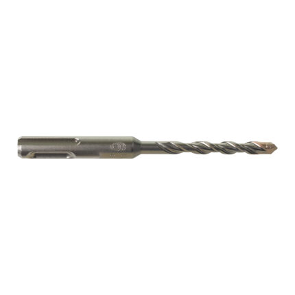 milwaukee punte sds plus m2 2 taglienti