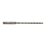 milwaukee punte sds plus m2 2 taglienti