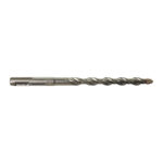 milwaukee punte sds plus m2 2 taglienti