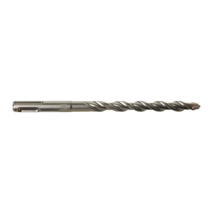 milwaukee punte sds plus m2 2 taglienti milwaukee punte sds plus m2 2 taglienti