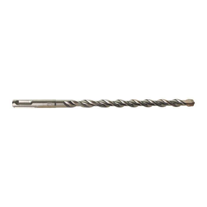 milwaukee punte sds plus m2 2 taglienti milwaukee punte sds plus m2 2 taglienti