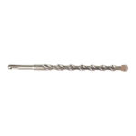 milwaukee punte sds plus m2 2 taglienti