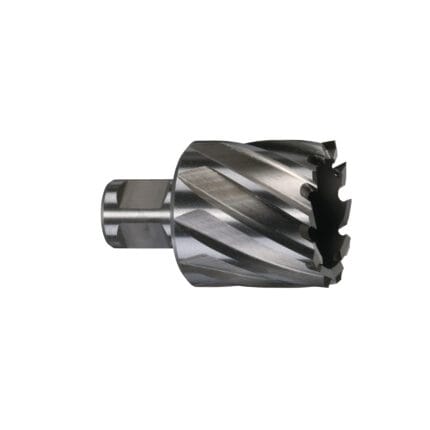 milwaukee frese in hss