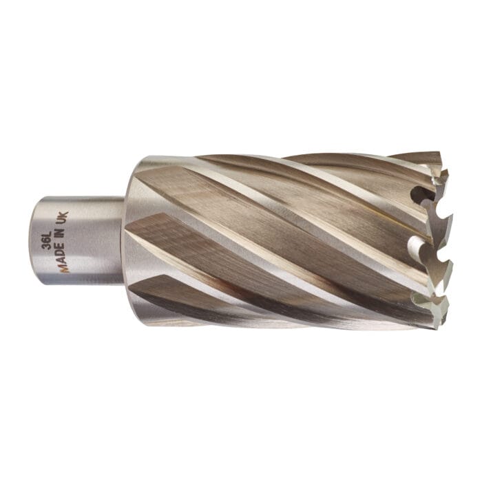 Milwaukee Fraiseuses en HSS