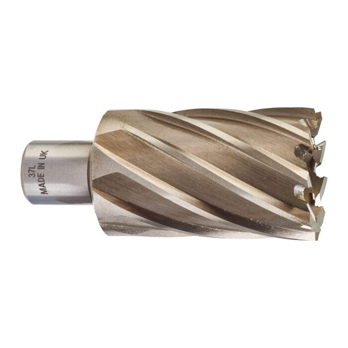 Milwaukee Milling Machines in HSS