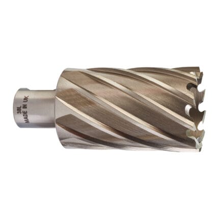 milwaukee frese in hss