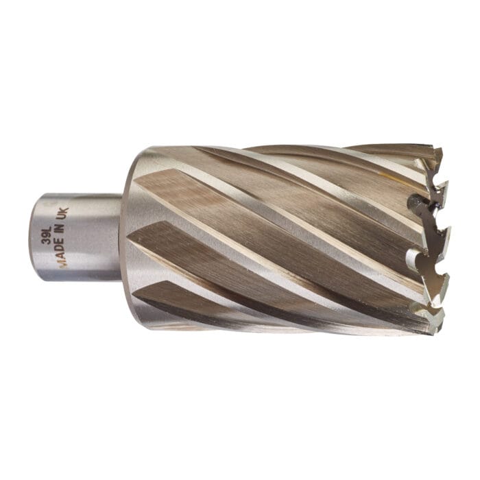 Milwaukee Fraiseuses en HSS