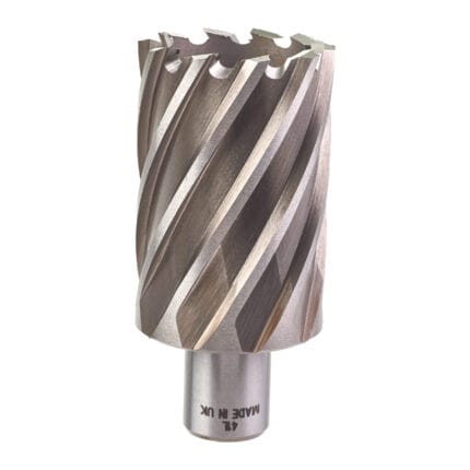 milwaukee frese in hss