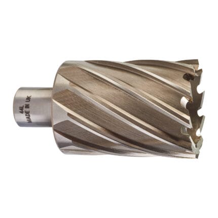 milwaukee frese in hss