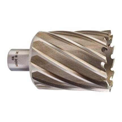 milwaukee frese in hss