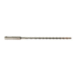 milwaukee punte sds plus m2 2 taglienti