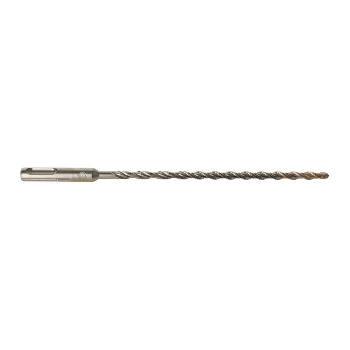 milwaukee punte sds plus m2 2 taglienti milwaukee punte sds plus m2 2 taglienti