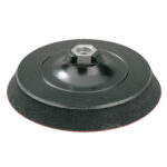 milwaukee accessori speciali di pulitura sistema velcro