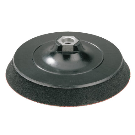 milwaukee accessori speciali di pulitura sistema velcro