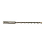 milwaukee punte sds plus m2 2 taglienti