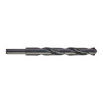 milwaukee punte per metallo forgiate in hss r din 338