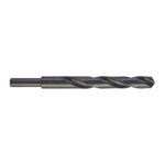 milwaukee punte per metallo forgiate in hss r din 338