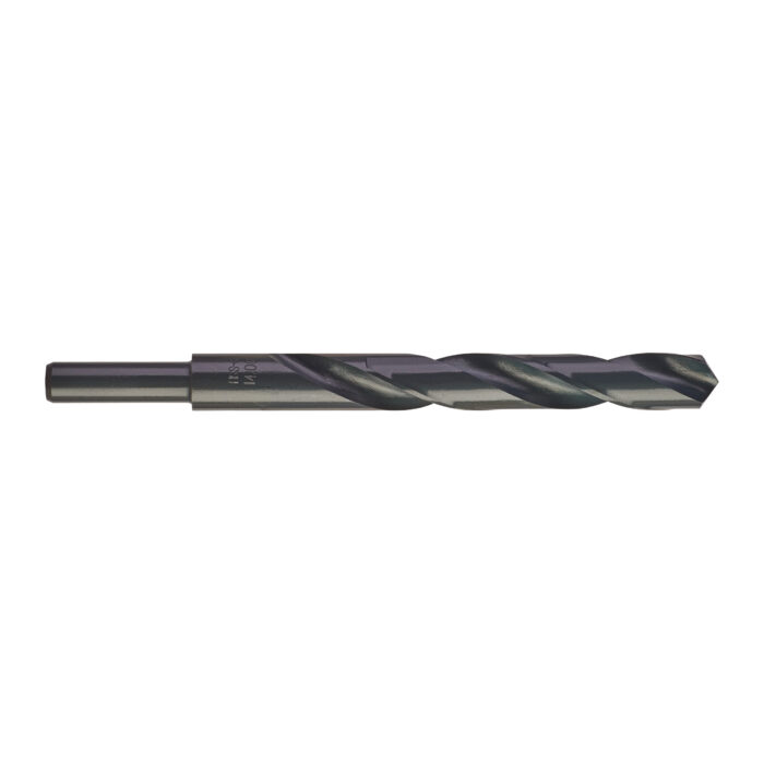 milwaukee punte per metallo forgiate in hss r din 338 milwaukee punte per metallo forgiate in hss r din 338