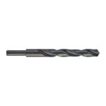milwaukee punte per metallo forgiate in hss r din 338