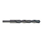 milwaukee punte per metallo forgiate in hss r din 338
