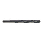 milwaukee punte per metallo forgiate in hss r din 338