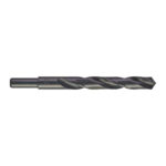 milwaukee punte per metallo forgiate in hss r din 338