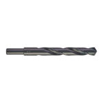 milwaukee punte per metallo forgiate in hss r din 338