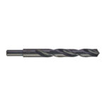 milwaukee punte per metallo forgiate in hss r din 338