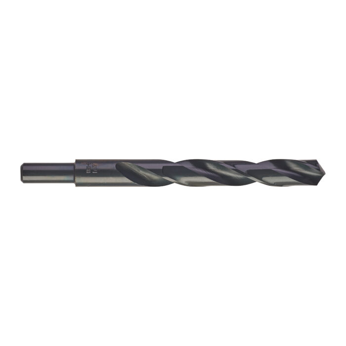 milwaukee punte per metallo forgiate in hss r din 338 milwaukee punte per metallo forgiate in hss r din 338