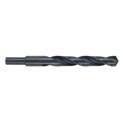 milwaukee punte per metallo forgiate in hss r din 338