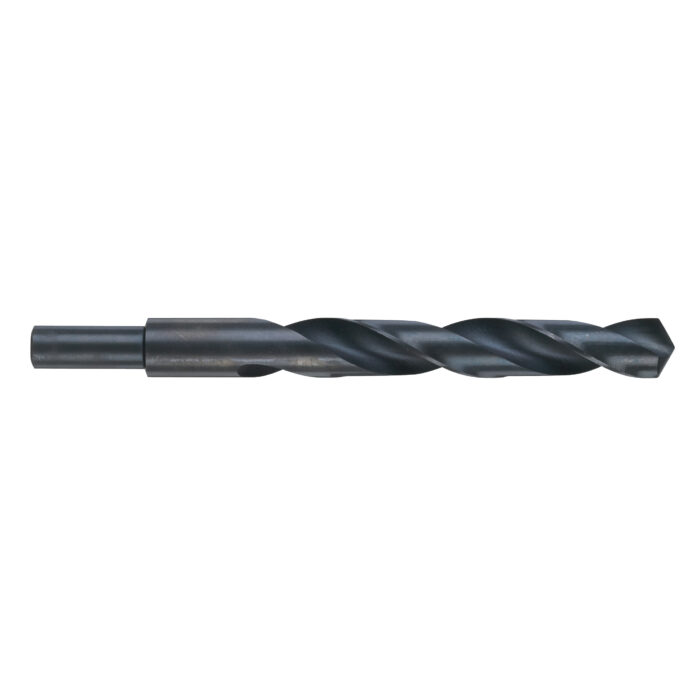 milwaukee punte per metallo forgiate in hss r din 338 milwaukee punte per metallo forgiate in hss r din 338