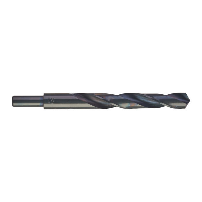 milwaukee punte per metallo forgiate in hss r din 338 milwaukee punte per metallo forgiate in hss r din 338