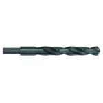 milwaukee punte per metallo forgiate in hss r din 338