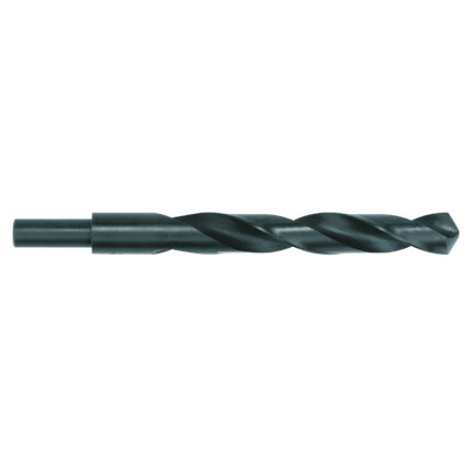 milwaukee punte per metallo forgiate in hss r din 338