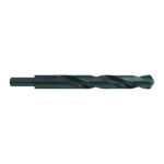 milwaukee punte per metallo forgiate in hss r din 338
