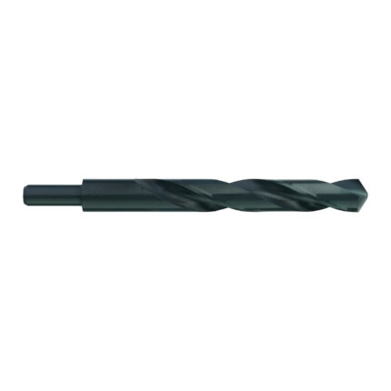 milwaukee punte per metallo forgiate in hss r din 338