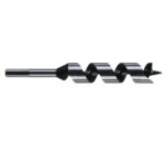milwaukee mecchie elicoidali per legno