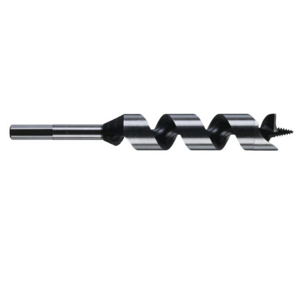 milwaukee mecchie elicoidali per legno