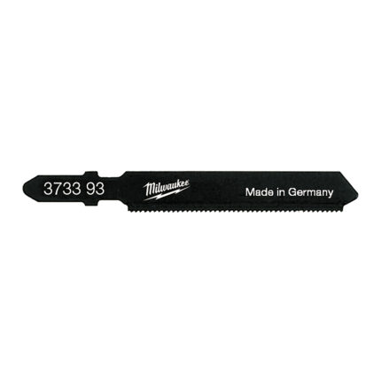 milwaukee applicazioni speciali: acciaio inox
