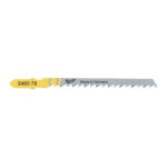 milwaukee lame per tagli curvi