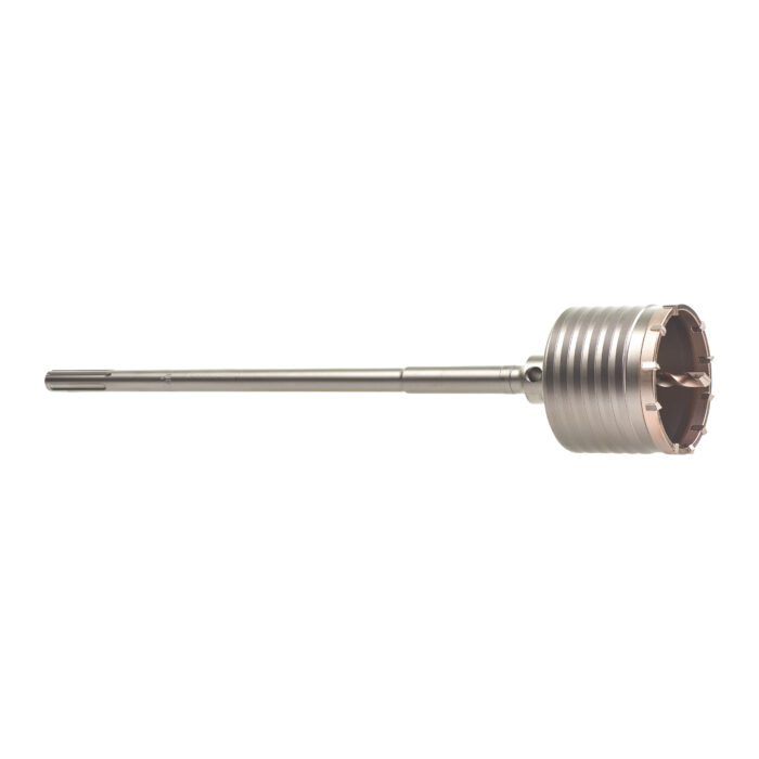 milwaukee punte perforatrici a corona in tct monoblocco sistema sds max milwaukee punte perforatrici a corona in tct monoblocco sistema sds max