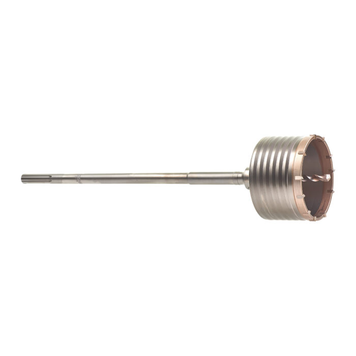 milwaukee punte perforatrici a corona in tct monoblocco sistema sds max milwaukee punte perforatrici a corona in tct monoblocco sistema sds max