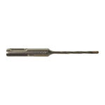 milwaukee punte sds plus m2 2 taglienti