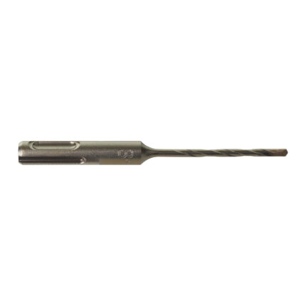 milwaukee punte sds plus m2 2 taglienti
