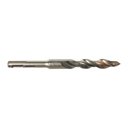 milwaukee punte sds plus m2 2 taglienti